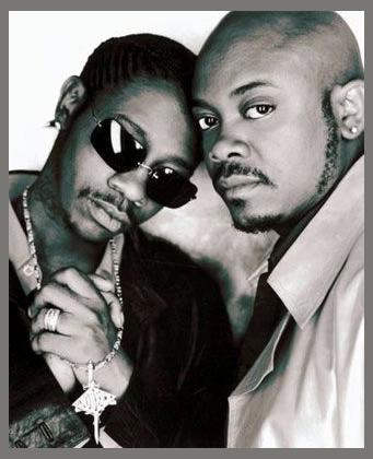 K-Ci and JoJo